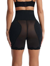 High Waisted Shapewear Shorts